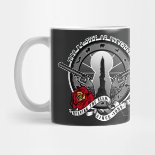 The Ka-Tet of Nineteen Mug